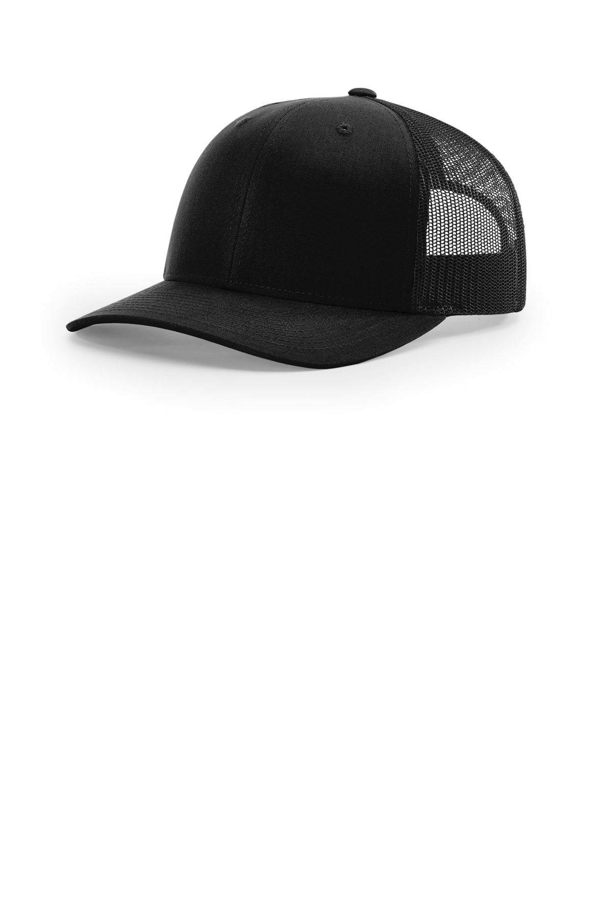 The Ridge- 112 Trucker Cap