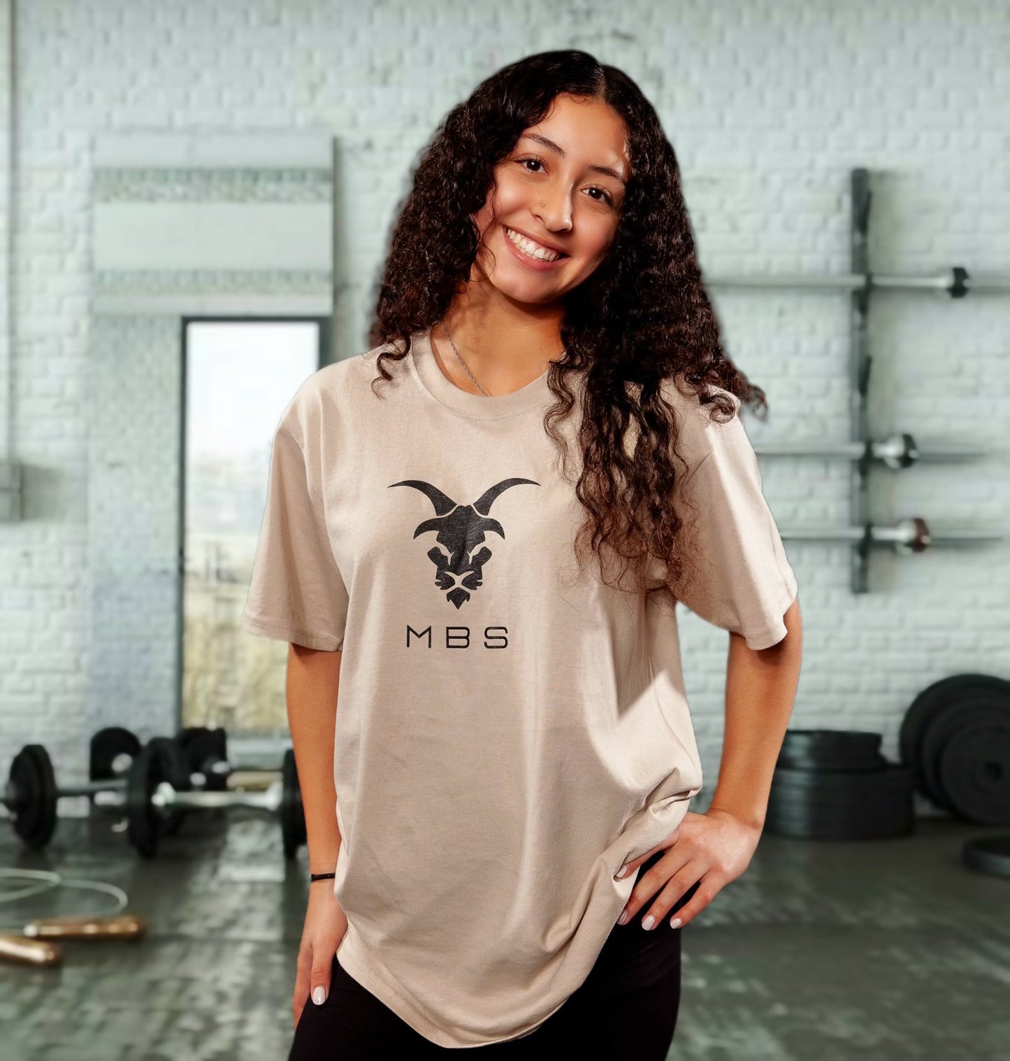 Empower Tee