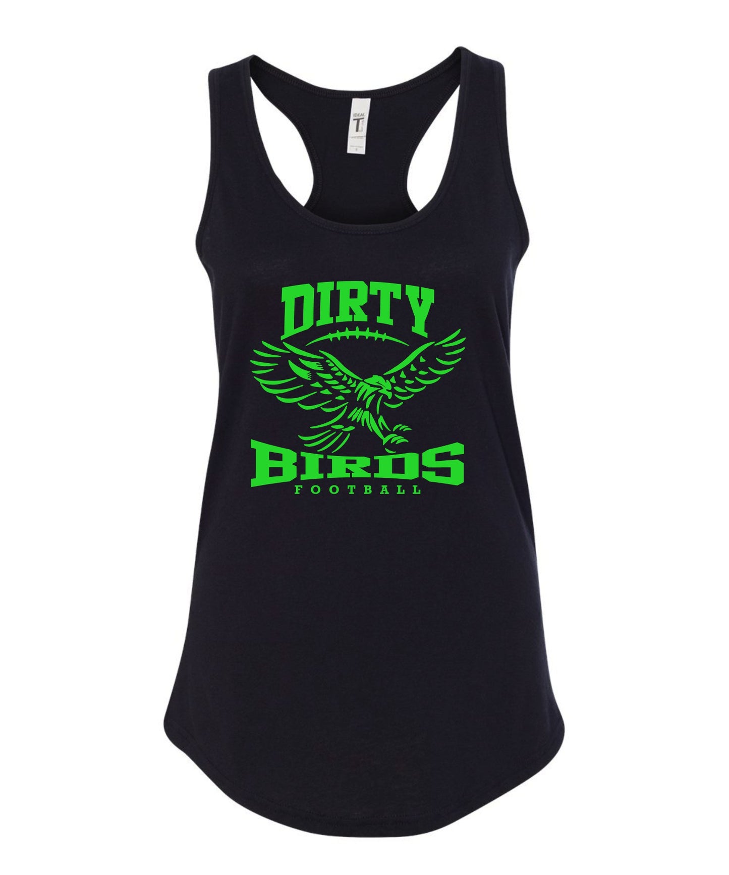 DBG Racerback