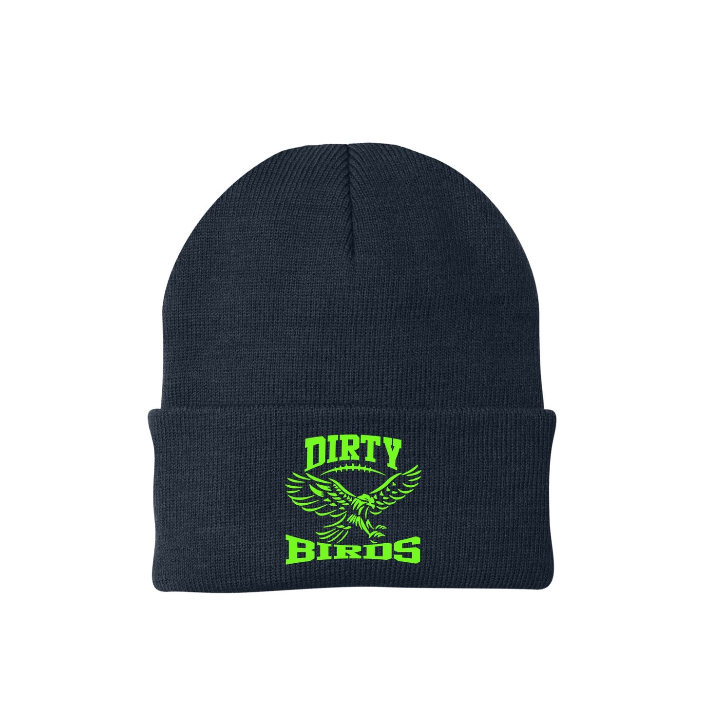 DB Navy Beanie