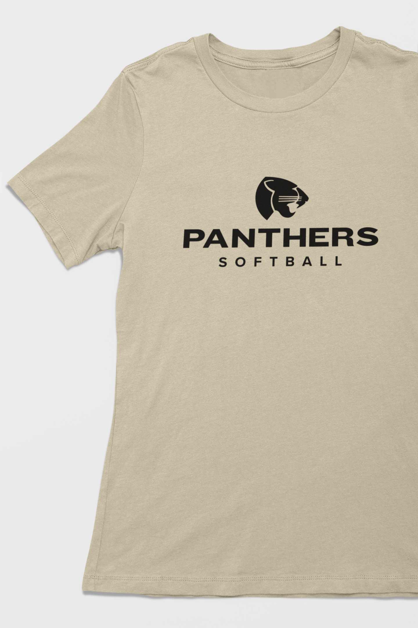 Elite Series- Gold Tee