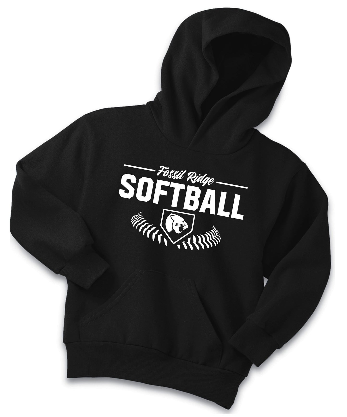 Fossil Ridge Softball