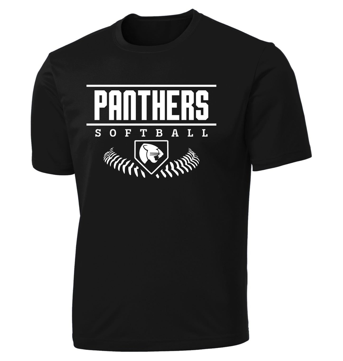 Panthers Softball- DriFit