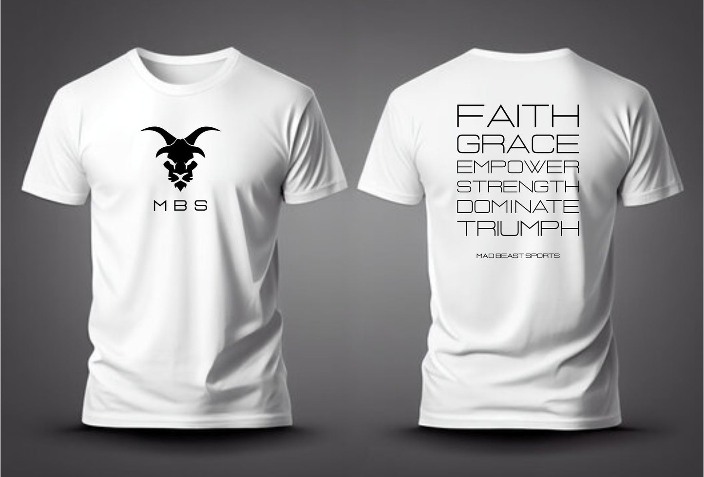 Empower Tee