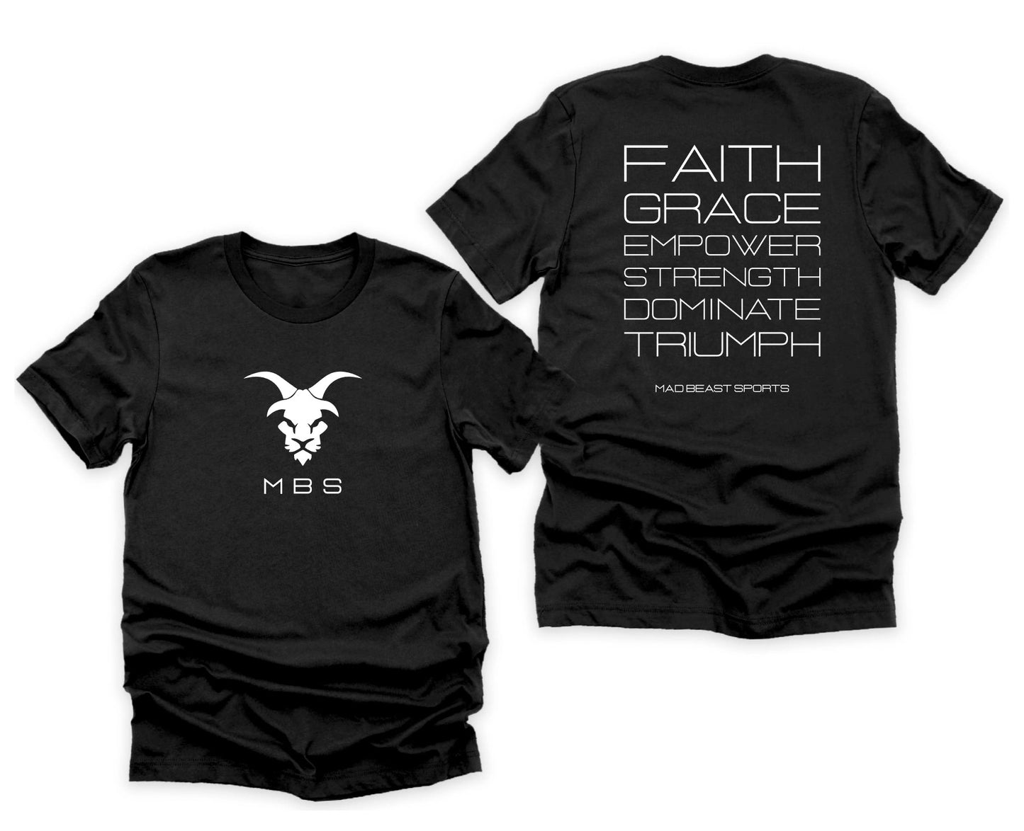 Empower Tee
