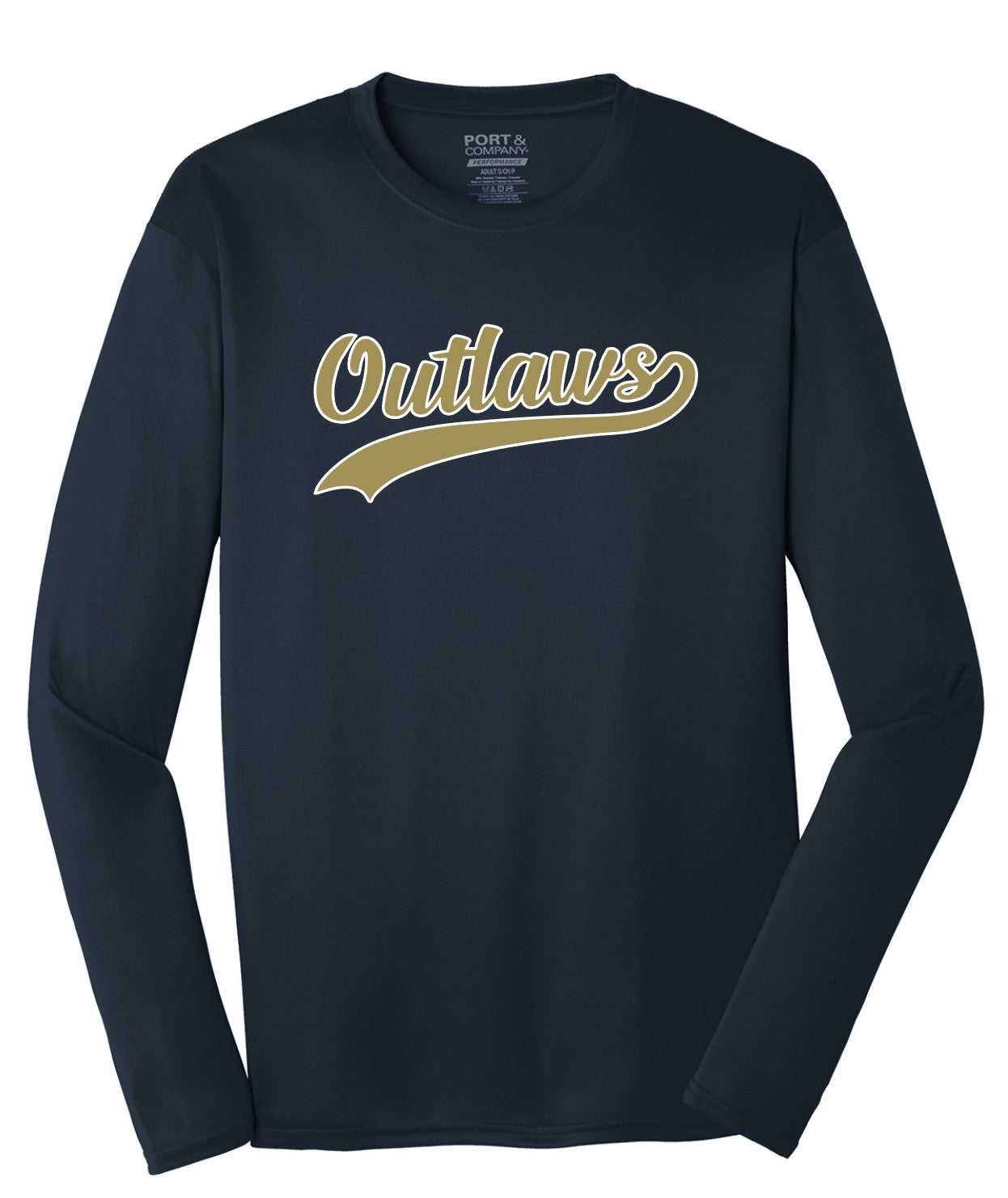 Outlaws Classic (DriFit)