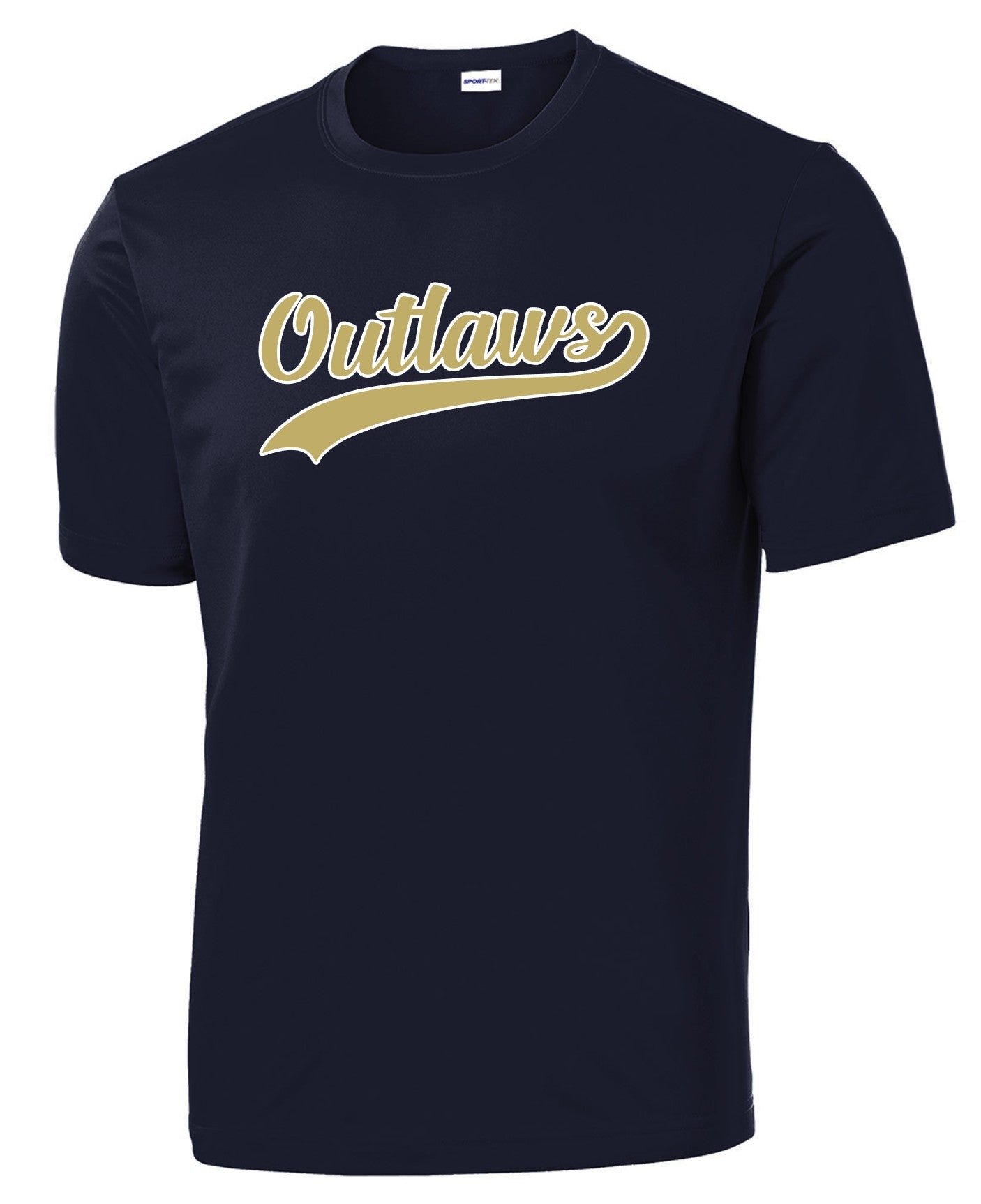 Outlaws Classic (DriFit)