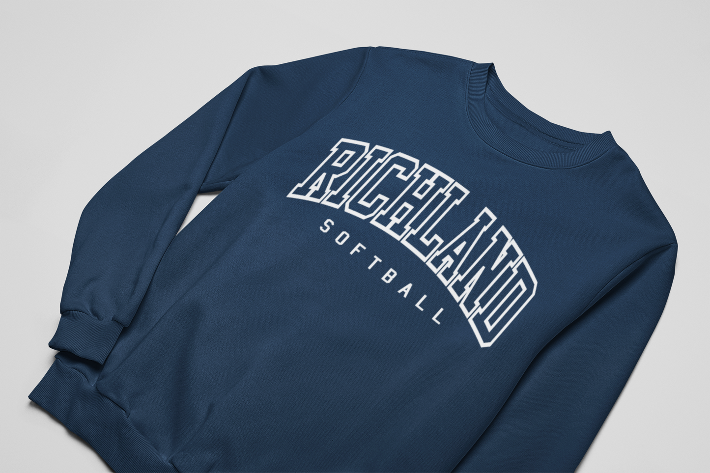 Richland (Navy)