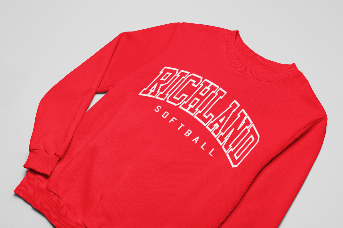 Richland (Red)