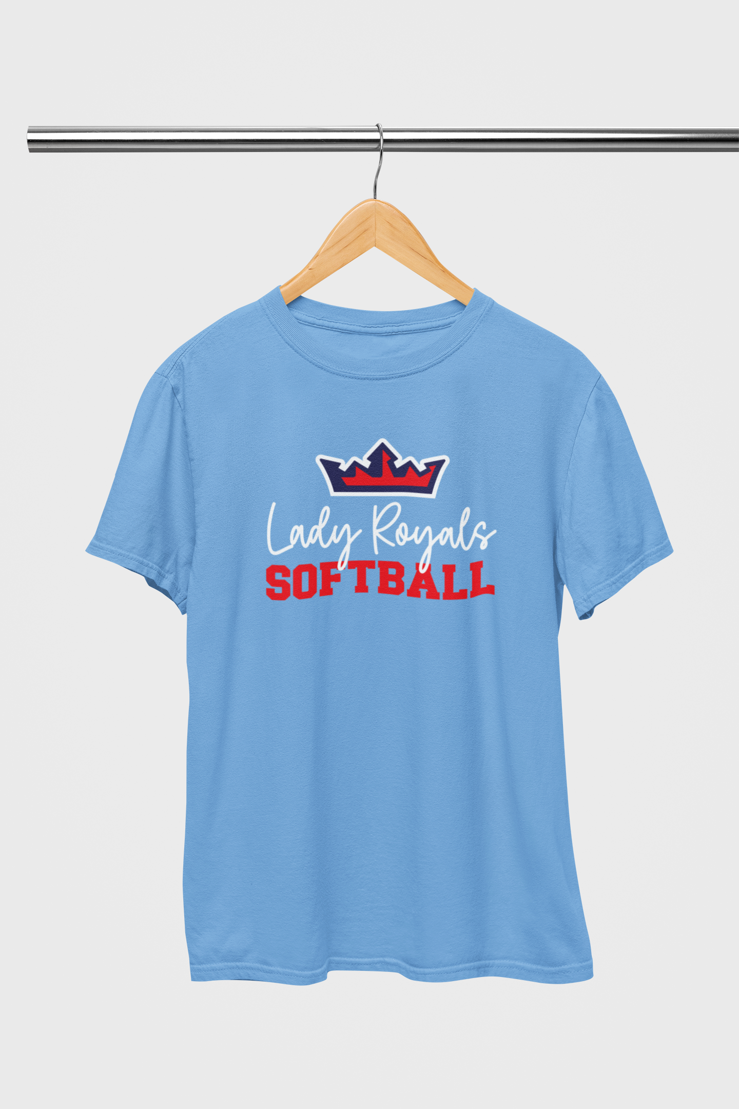 Lady Royals