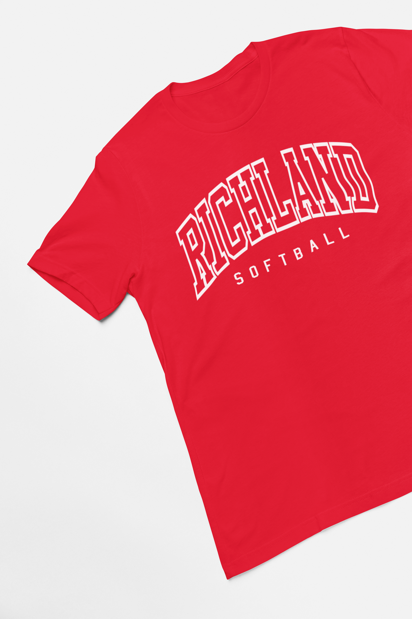 Richland (Red)
