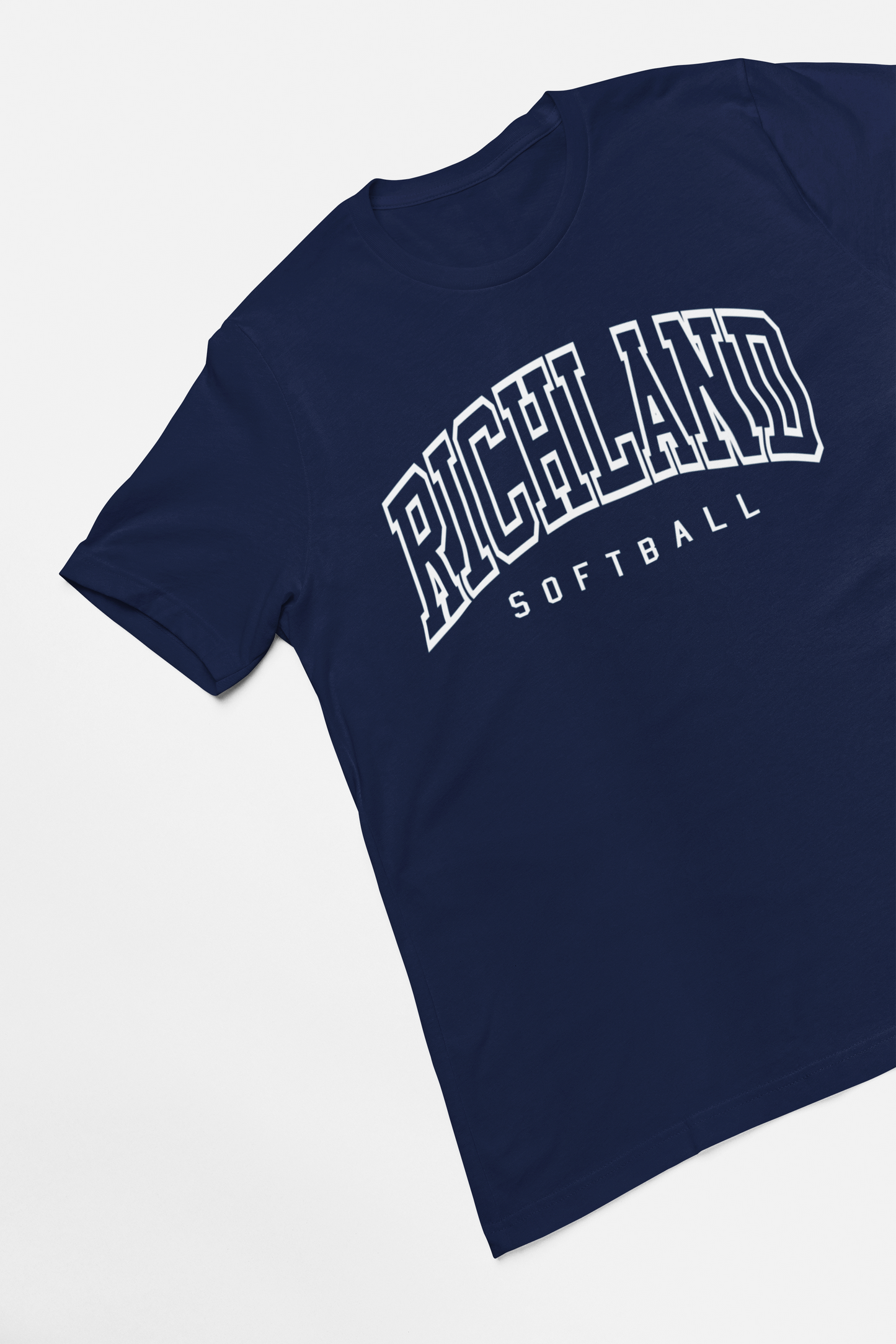 Richland (Navy)