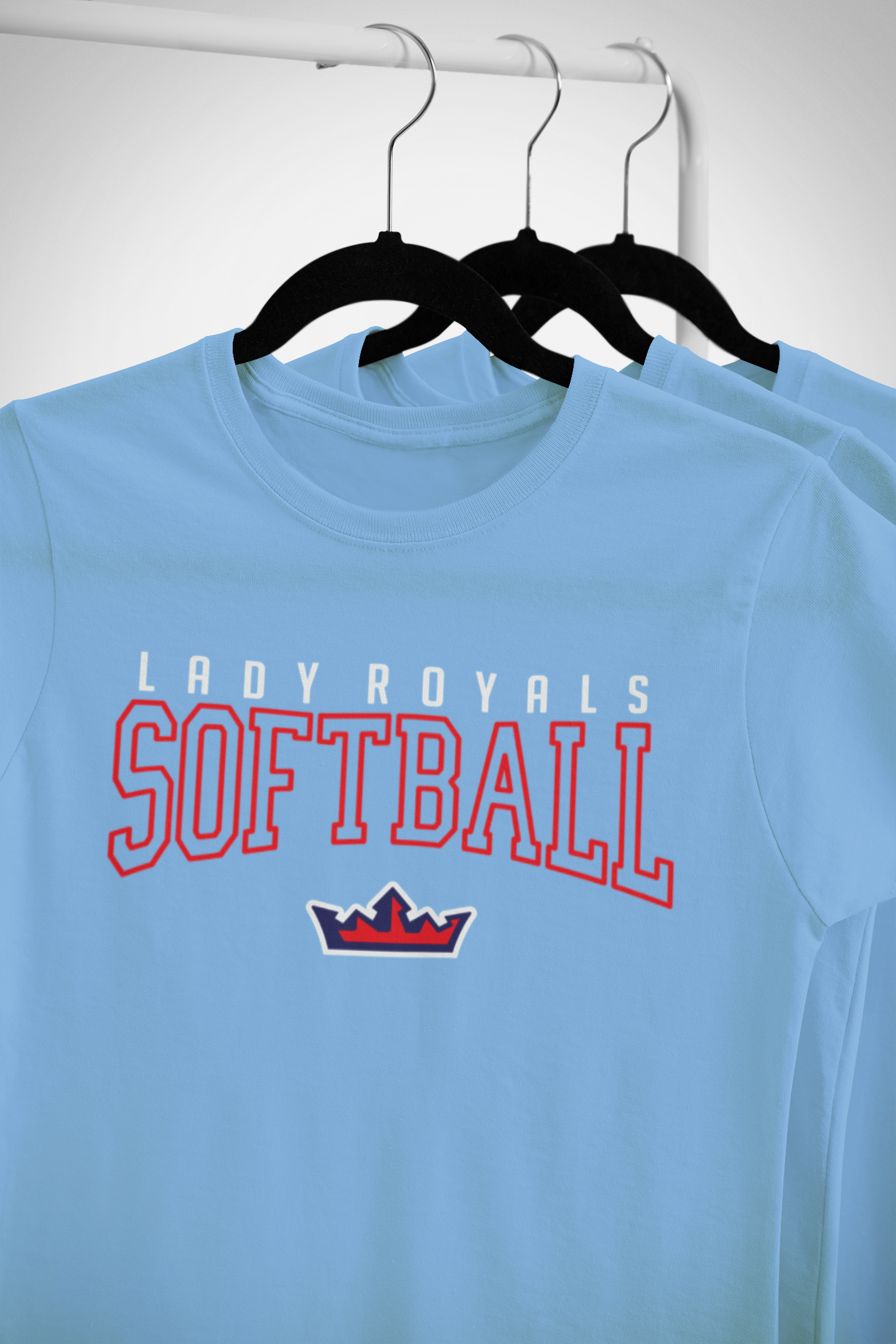 Lady Royals