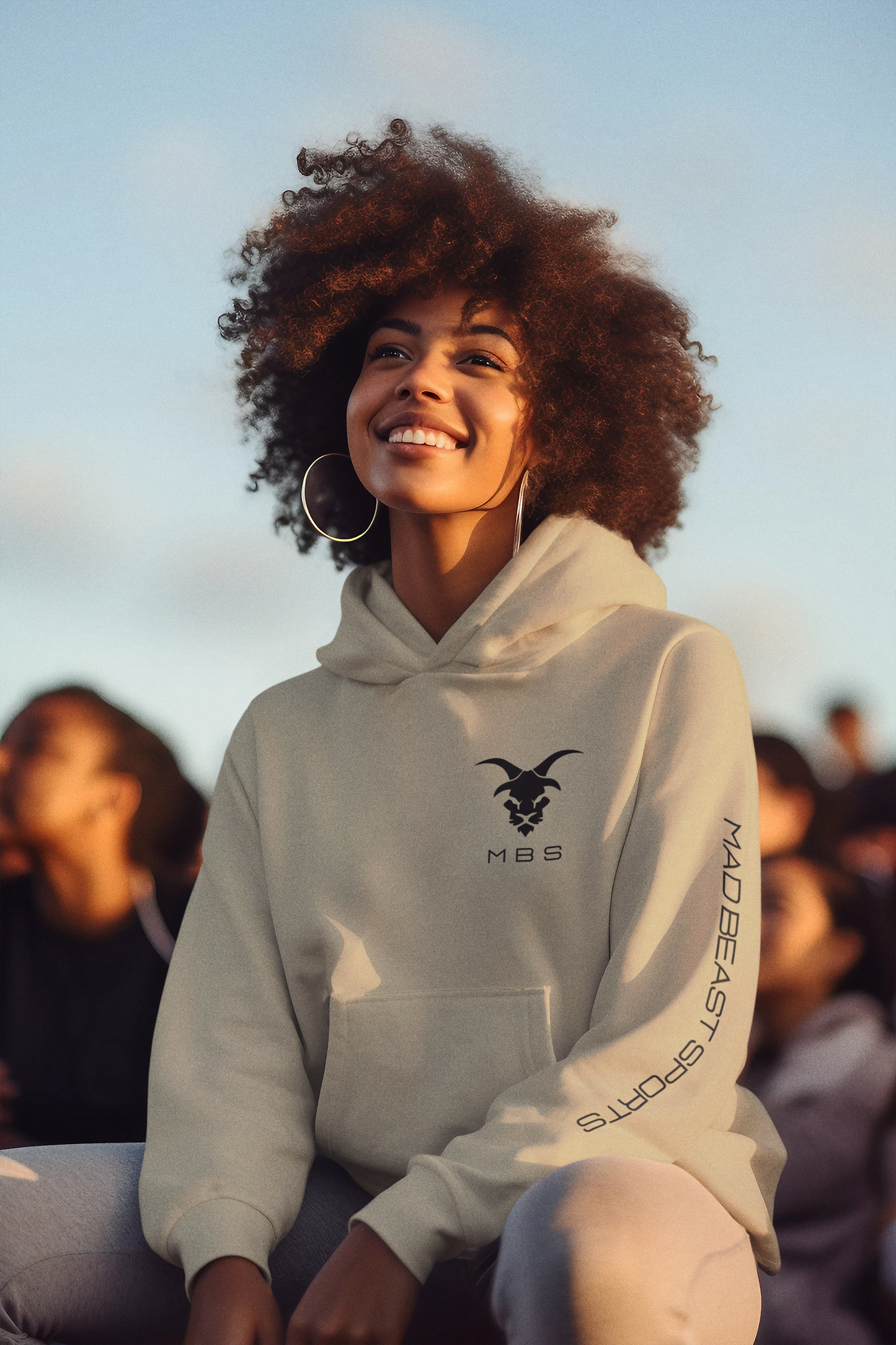 MBS Hoodie