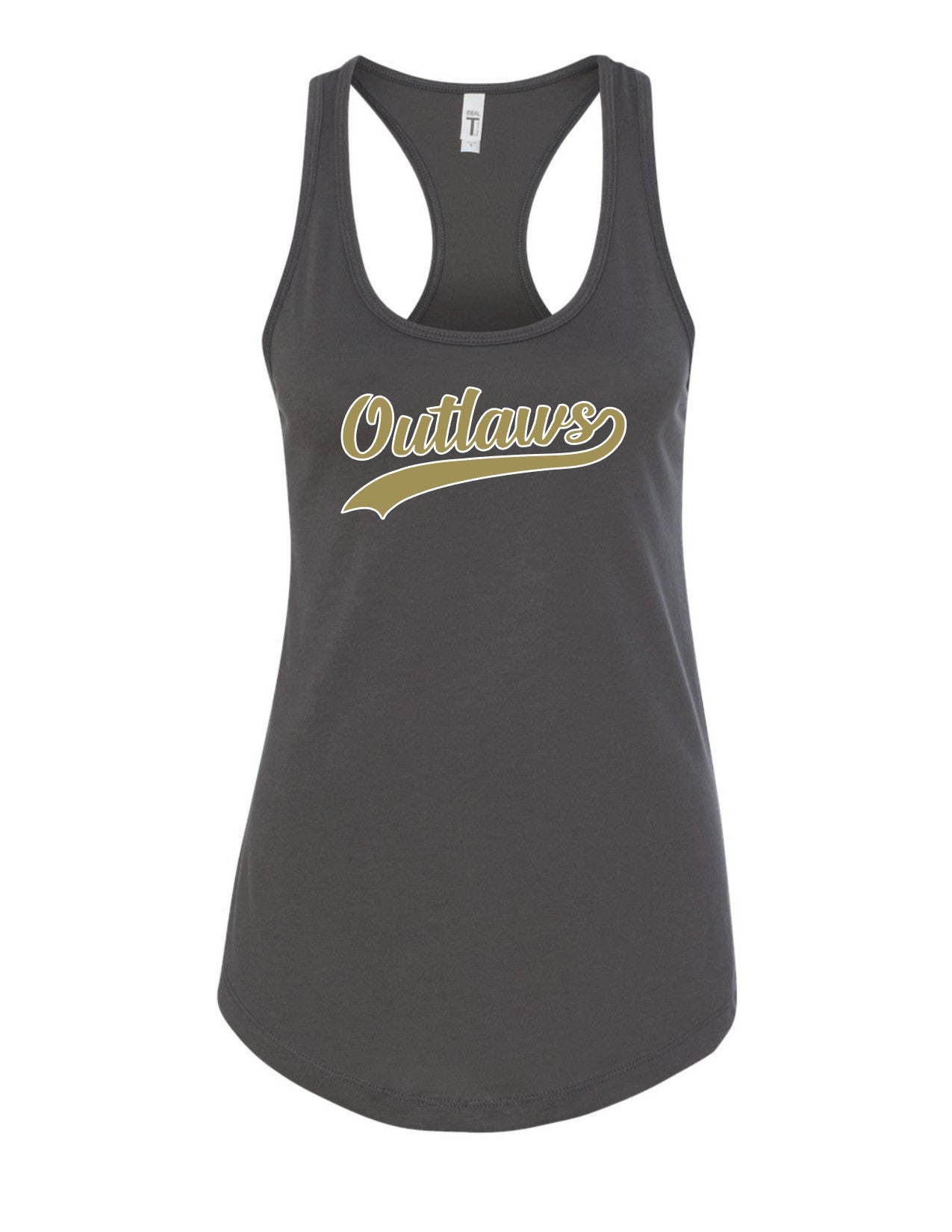 Women's Racerback
