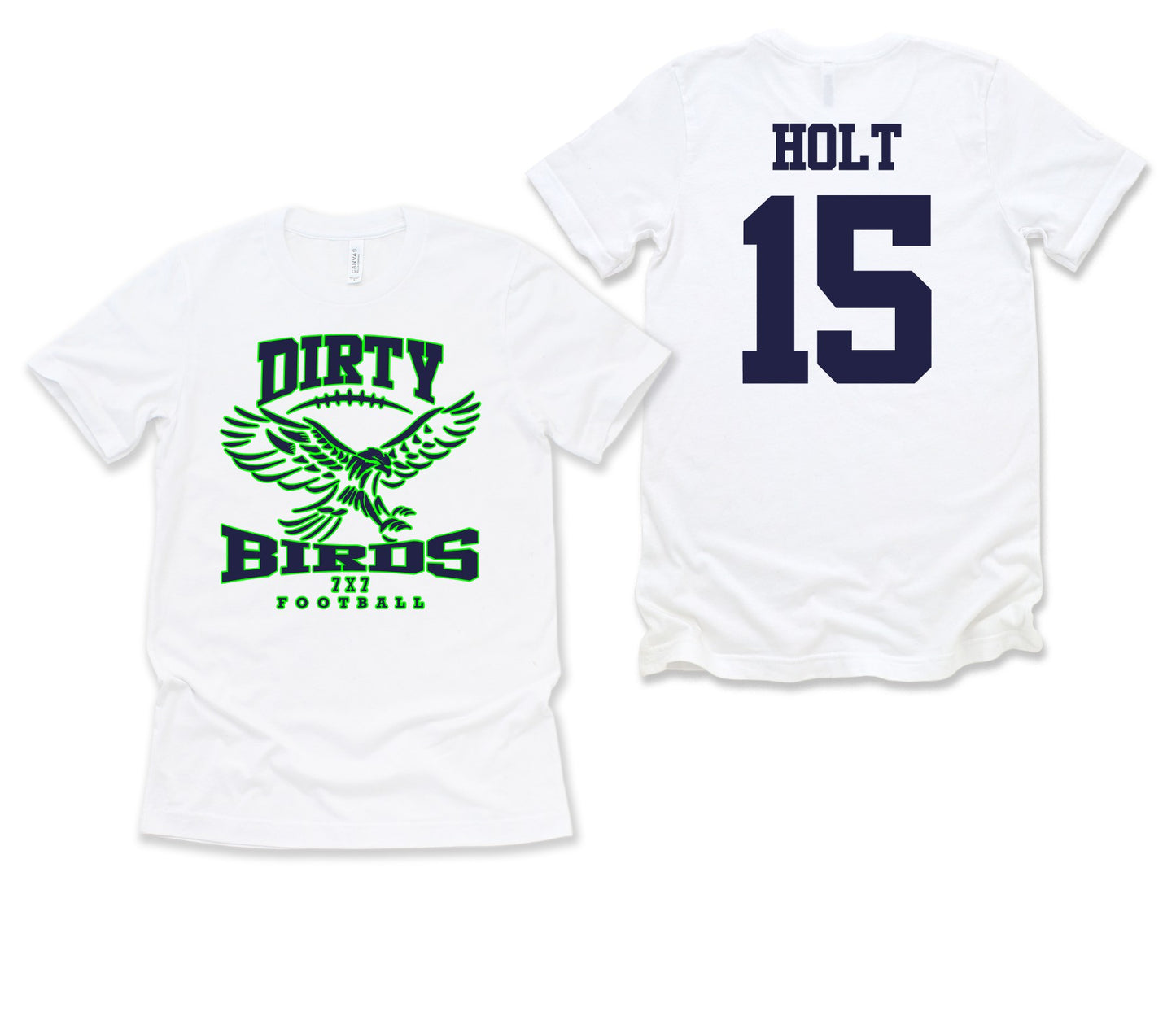 DBG 7X7