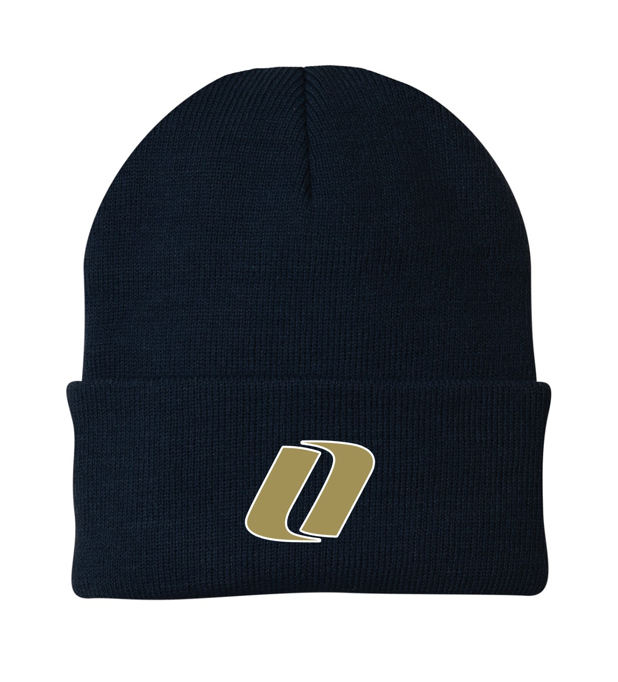 Knit Beanie