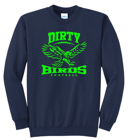 DB Crewneck Sweatshirt