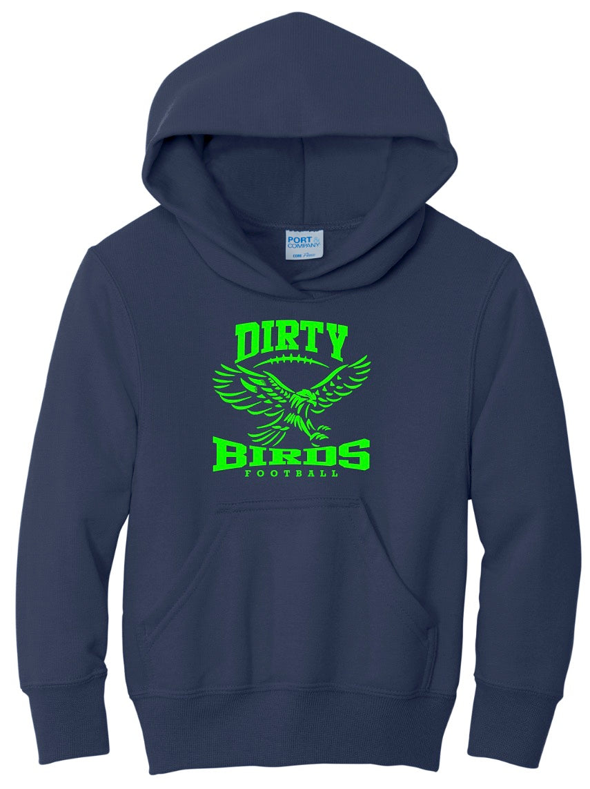Pullover Hoodie