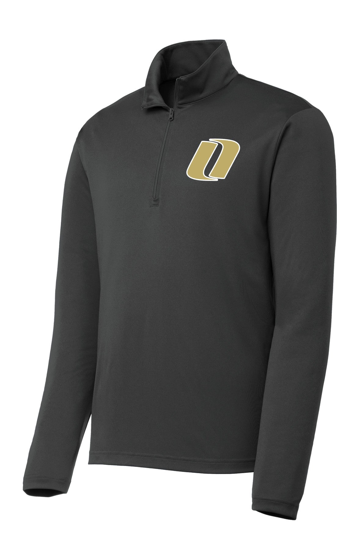 "O" Competitor Pullover