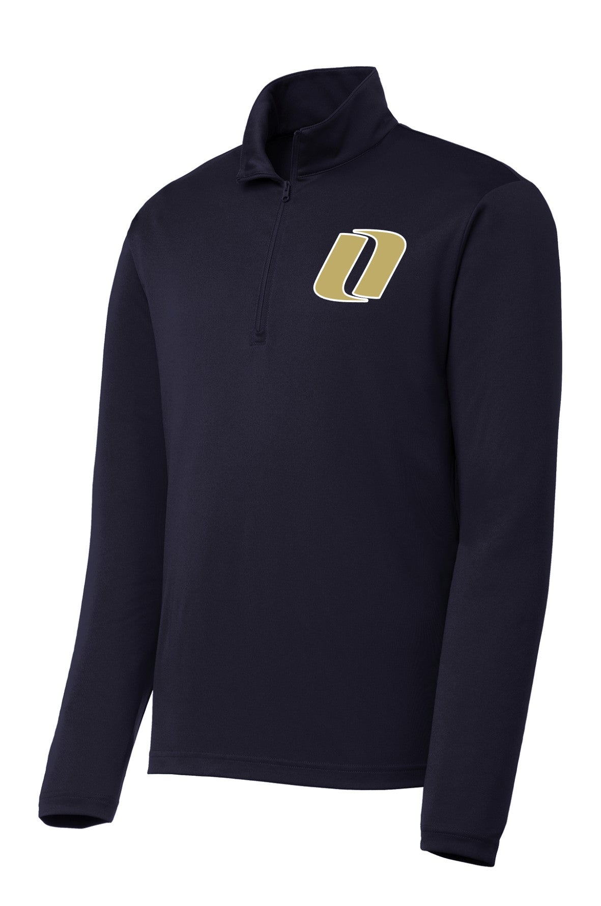 "O" Competitor Pullover