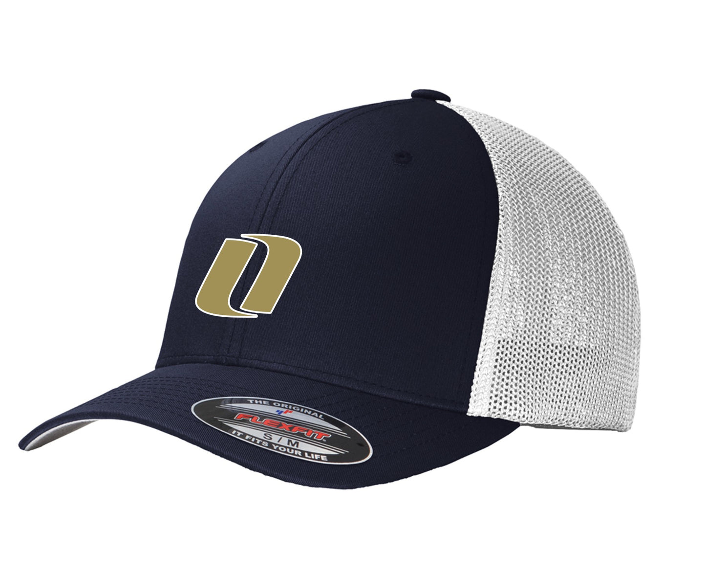 Port Authority Flexfit Mesh Back Cap