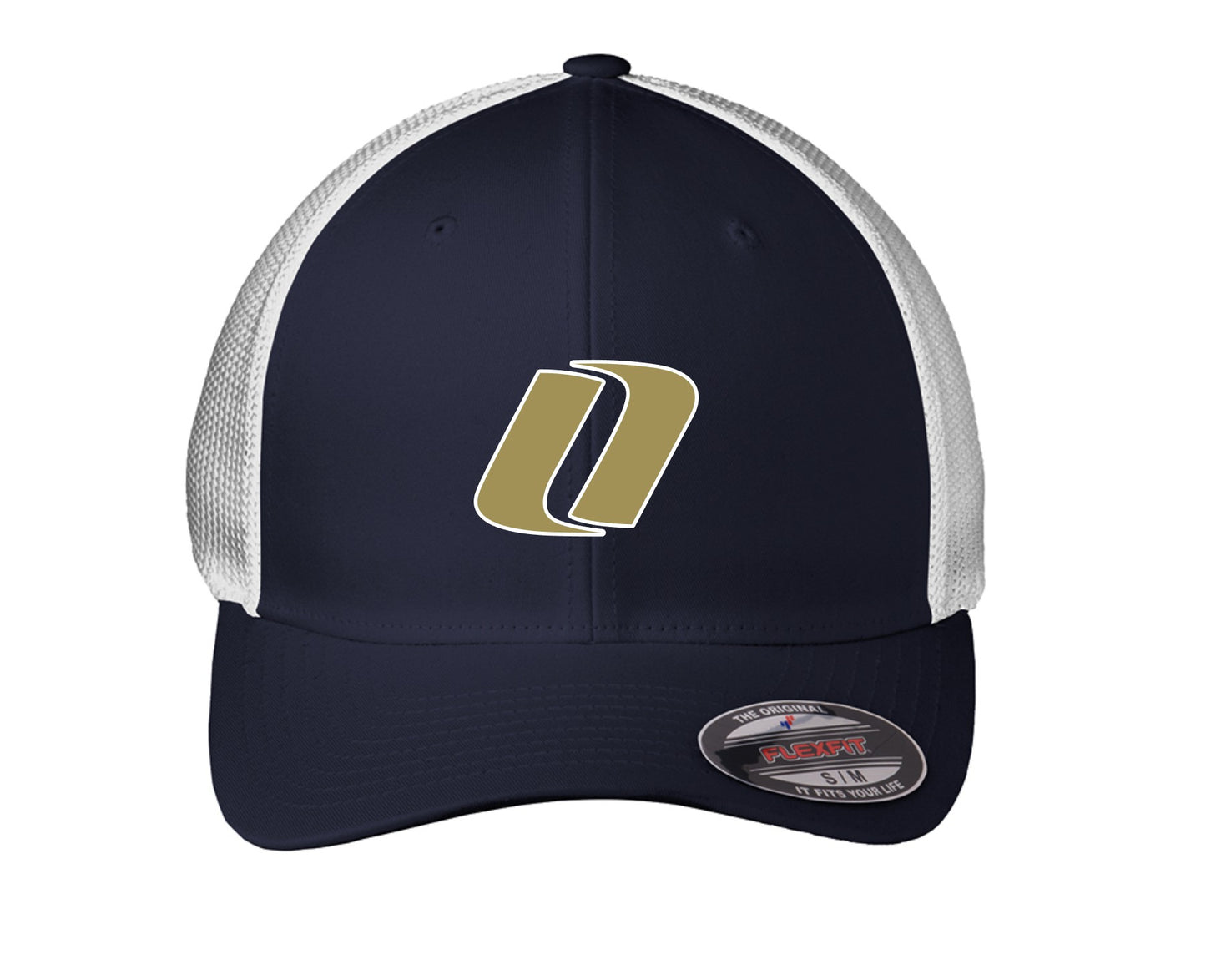 Port Authority Flexfit Mesh Back Cap