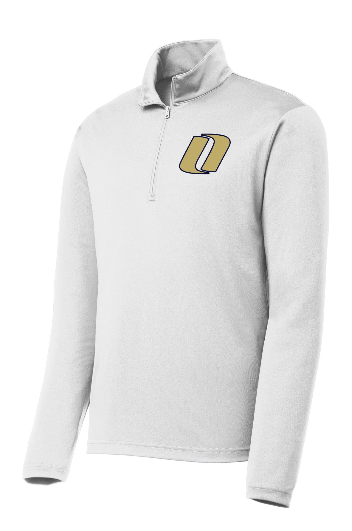 "O" Competitor Pullover
