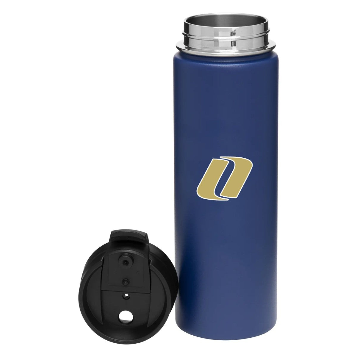 "O" Decal