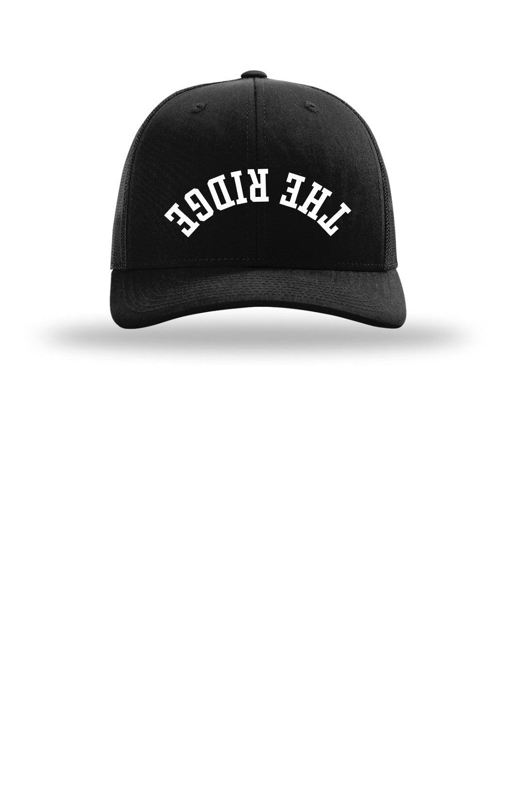 The Ridge- 112 Trucker Cap