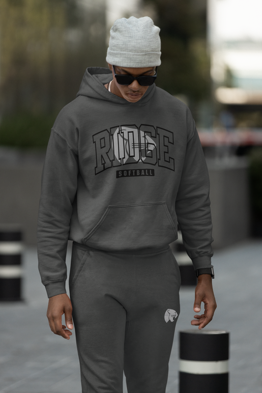 Power Play Sweatpants- Grey Grey