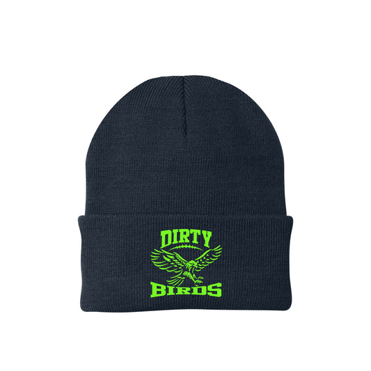 DB Navy Beanie
