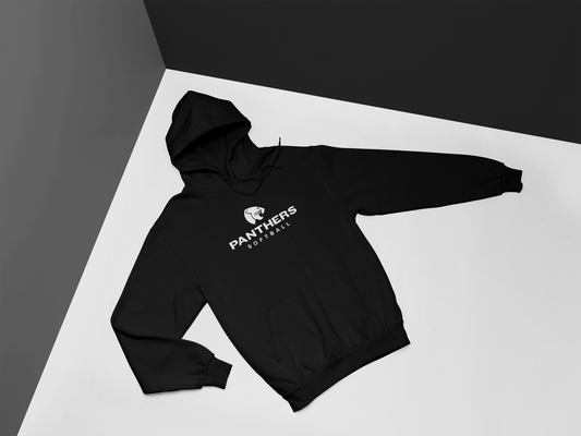 Elite Series- Black Hoodie