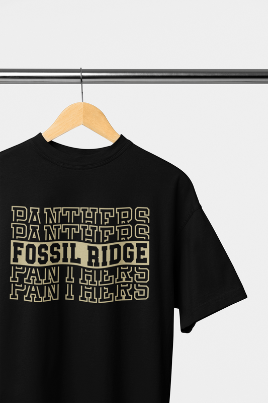 Special Edition- Fossil Ridge