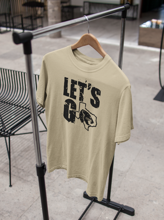 Special Edition- Let's GO (Gold)