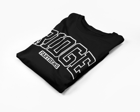 Special Edition- Ridge Panthers