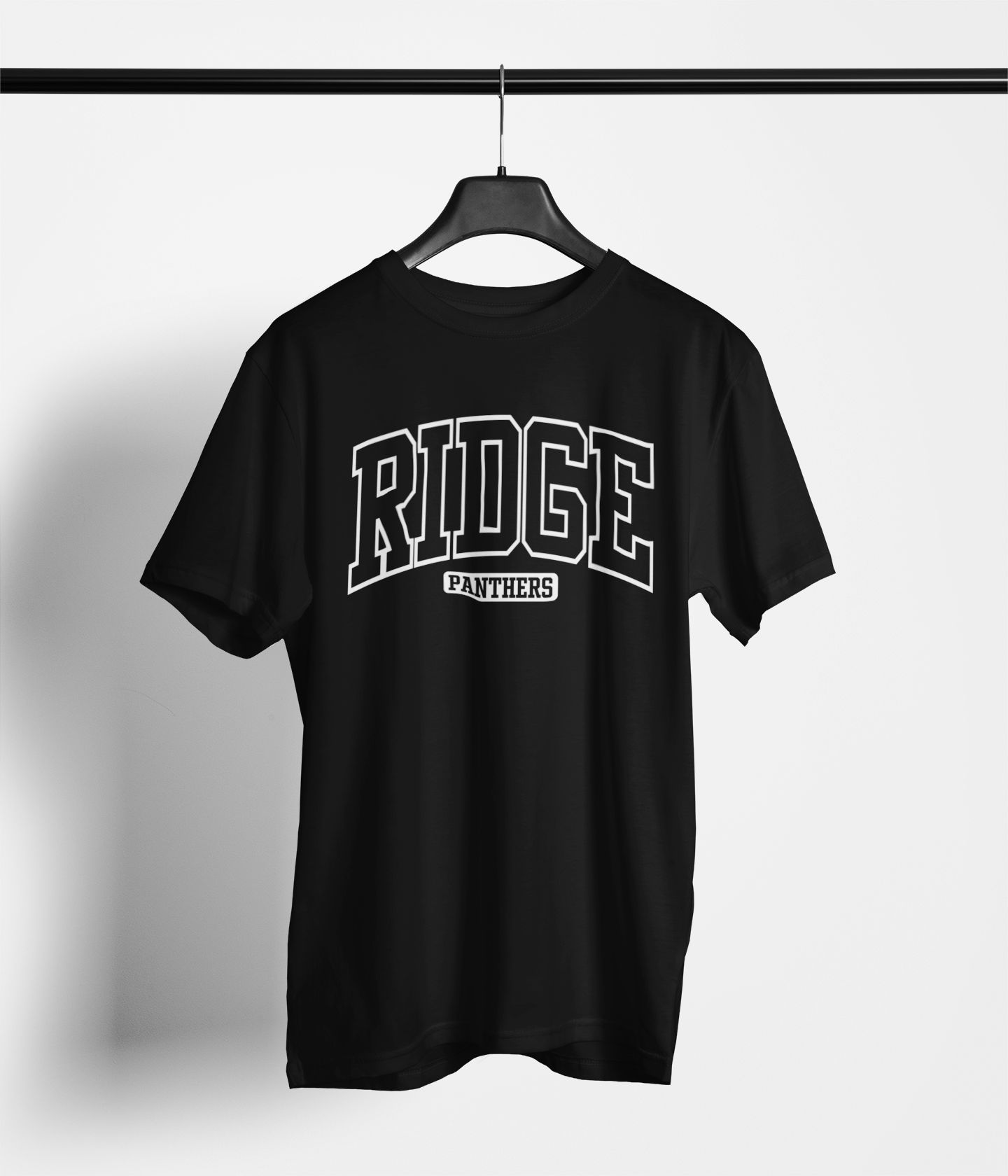 Special Edition- Ridge Panthers
