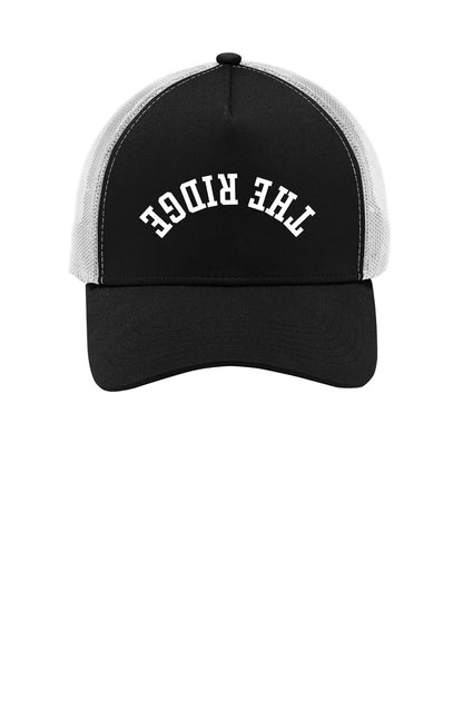 The Ridge Competitor Cap