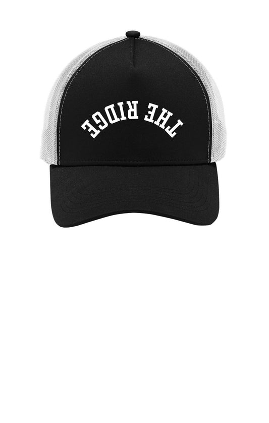 The Ridge Competitor Cap