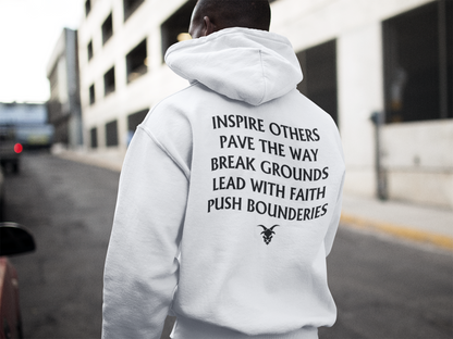 Inspire Hoodie