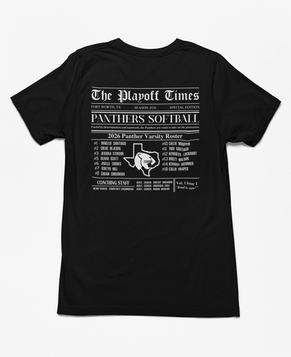 The Playoff Times