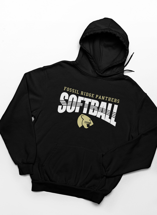 Panther Softball Pride