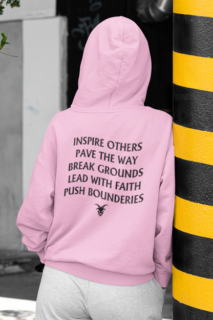 Inspire Hoodie