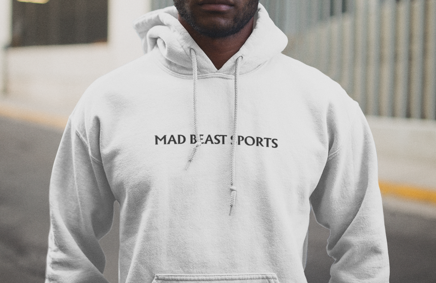 Inspire Hoodie