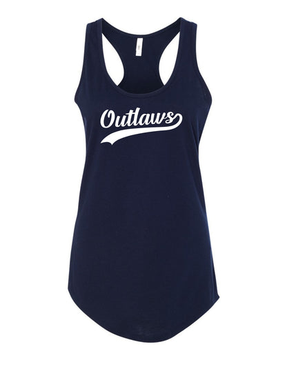 Women's Racerback