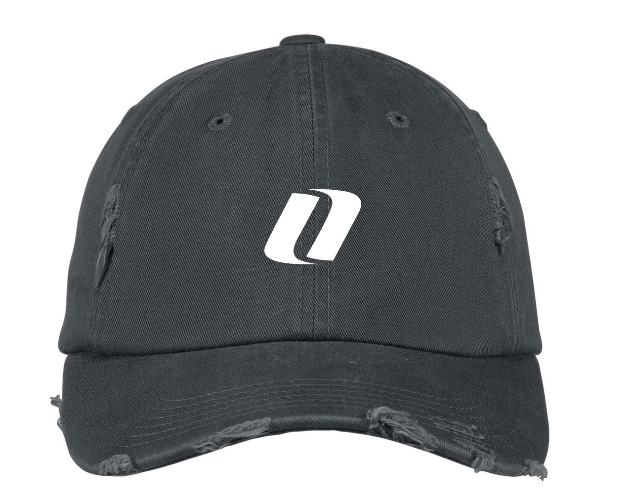 Outlaws Distressed Cap