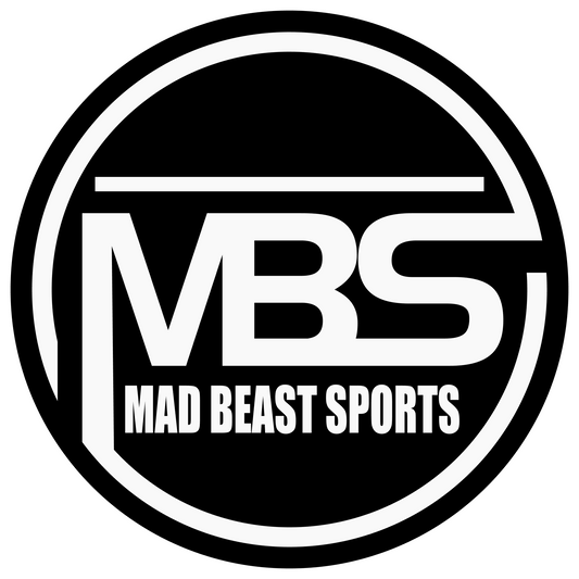 MBS Decal