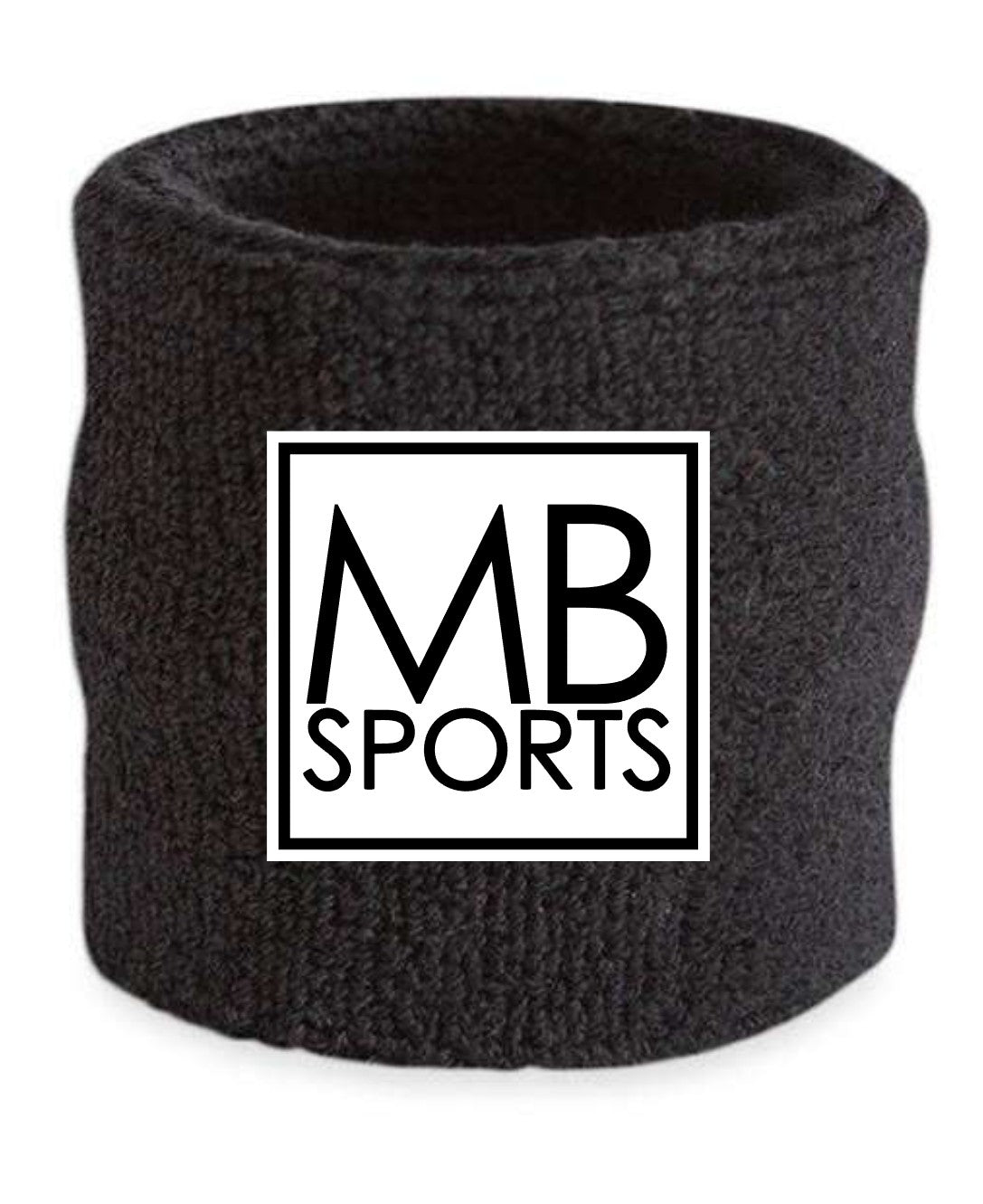 MBS Sweat Wristband