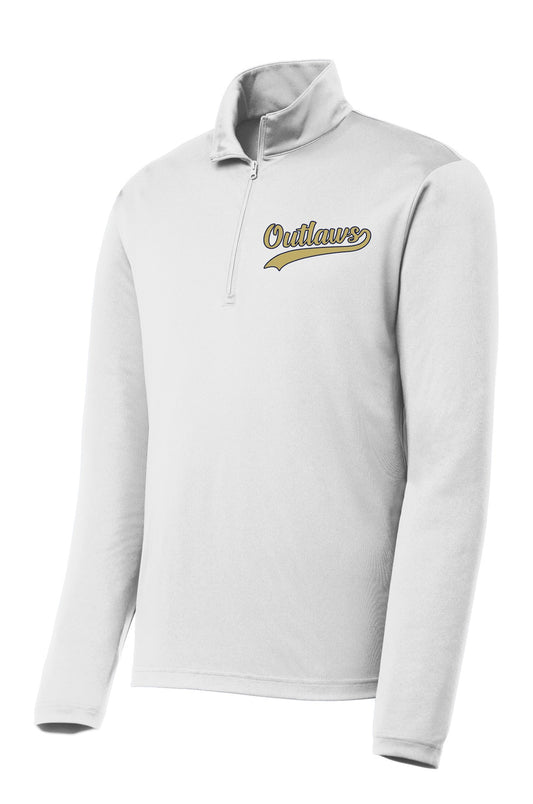"Outlaws" Competitor Pullover